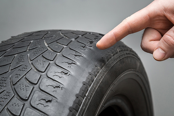 Do I Need to Replace My Tires if They Look Fine? | Auto Clinic Care